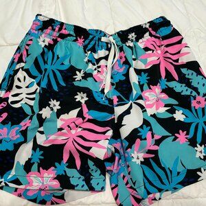 Rare Chubbies: The Juices 5.5" (Lined Classic Swim Trunk)